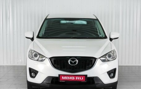 Mazda CX-5 II, 2013 год, 1 819 000 рублей, 3 фотография