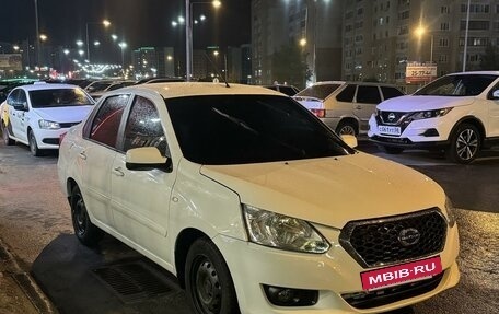 Datsun on-DO I рестайлинг, 2015 год, 640 000 рублей, 5 фотография