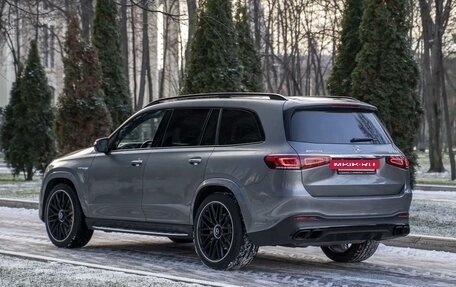 Mercedes-Benz GLS AMG, 2020 год, 6 фотография