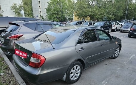 Toyota Camry V40, 2003 год, 790 000 рублей, 4 фотография