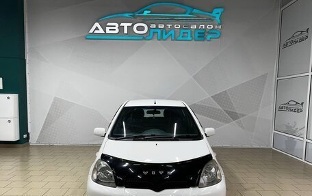 Toyota Vitz, 2001 год, 529 000 рублей, 2 фотография