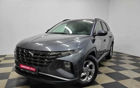 Hyundai Tucson, 2021 год, 3 550 000 рублей, 1 фотография