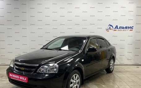 Chevrolet Lacetti, 2007 год, 495 000 рублей, 7 фотография