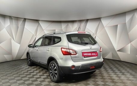 Nissan Qashqai+2 I, 2011 год, 1 245 450 рублей, 4 фотография