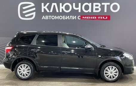 Nissan Qashqai+2 I, 2012 год, 1 150 000 рублей, 4 фотография