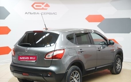 Nissan Qashqai, 2011 год, 1 250 000 рублей, 5 фотография