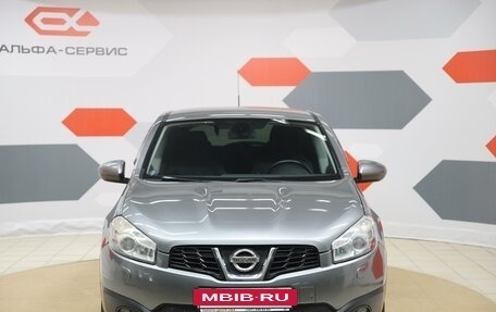 Nissan Qashqai, 2011 год, 1 250 000 рублей, 2 фотография