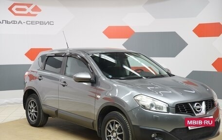 Nissan Qashqai, 2011 год, 1 250 000 рублей, 3 фотография