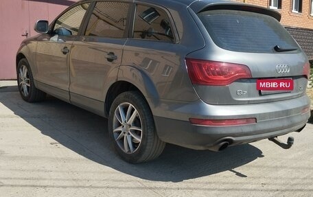 Audi Q7, 2010 год, 1 800 000 рублей, 2 фотография