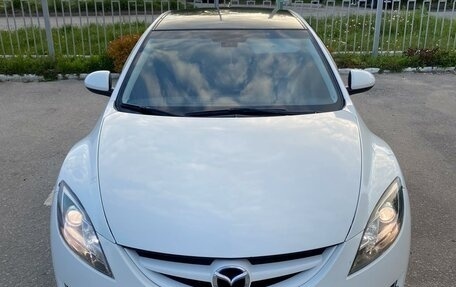 Mazda 6, 2008 год, 949 000 рублей, 2 фотография
