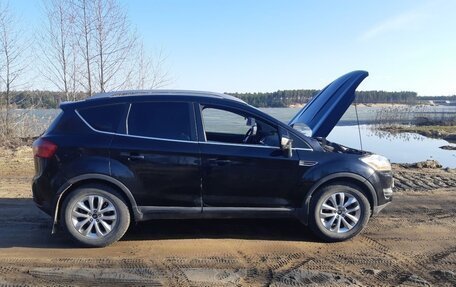 Ford Kuga III, 2008 год, 850 500 рублей, 6 фотография