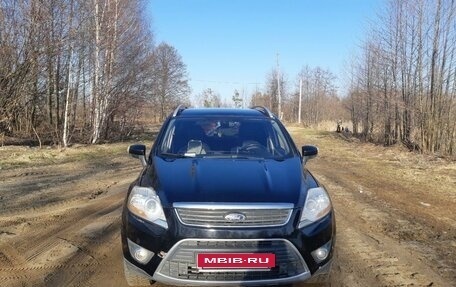 Ford Kuga III, 2008 год, 850 500 рублей, 3 фотография