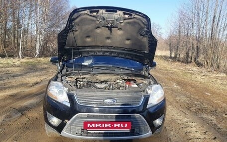 Ford Kuga III, 2008 год, 850 500 рублей, 4 фотография