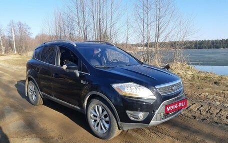 Ford Kuga III, 2008 год, 850 500 рублей, 5 фотография