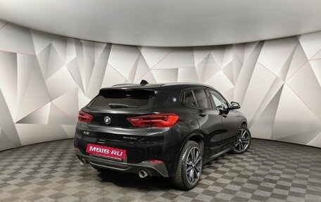 BMW X2, 2019 год, 3 225 700 рублей, 2 фотография