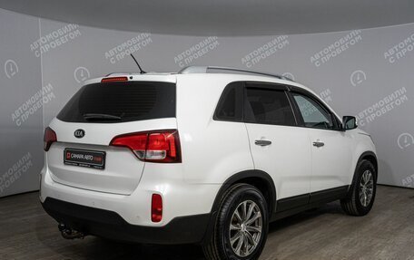 KIA Sorento II рестайлинг, 2013 год, 1 749 000 рублей, 2 фотография