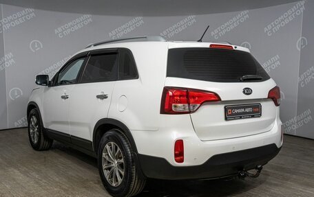 KIA Sorento II рестайлинг, 2013 год, 1 749 000 рублей, 4 фотография