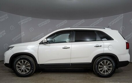 KIA Sorento II рестайлинг, 2013 год, 1 749 000 рублей, 6 фотография