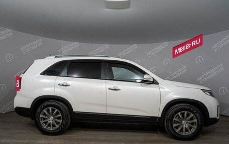 KIA Sorento II рестайлинг, 2013 год, 1 749 000 рублей, 5 фотография