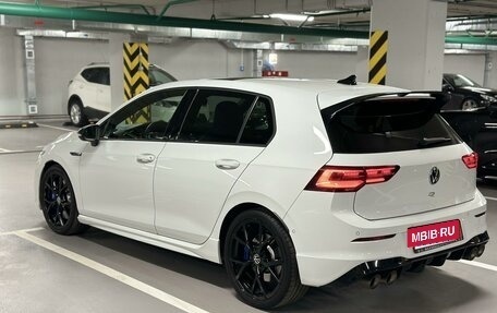 Volkswagen Golf R, 2021 год, 5 500 000 рублей, 10 фотография