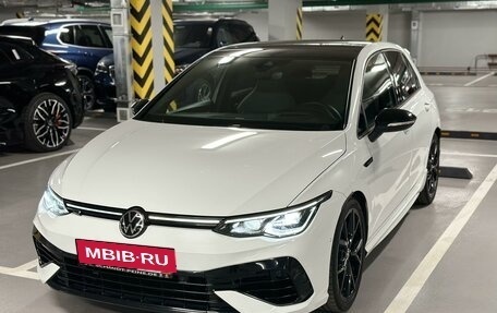 Volkswagen Golf R, 2021 год, 5 500 000 рублей, 5 фотография