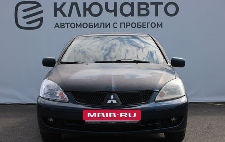 Mitsubishi Lancer IX, 2005 год, 370 000 рублей, 5 фотография