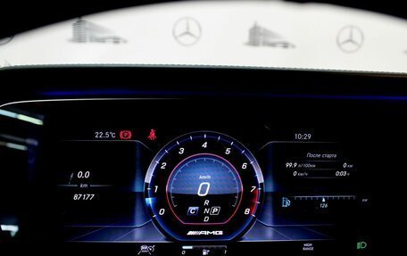 Mercedes-Benz G-Класс AMG, 2018 год, 16 500 000 рублей, 4 фотография