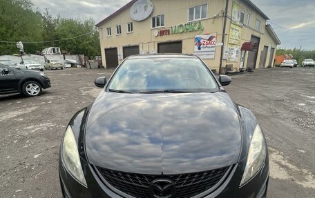 Mazda 6, 2011 год, 1 400 000 рублей, 2 фотография