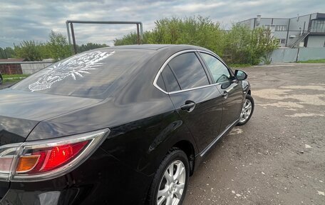 Mazda 6, 2011 год, 1 400 000 рублей, 3 фотография