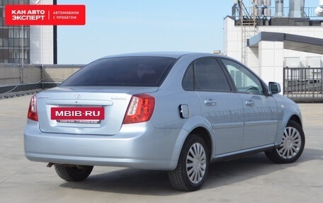 Daewoo Gentra II, 2013 год, 585 639 рублей, 2 фотография