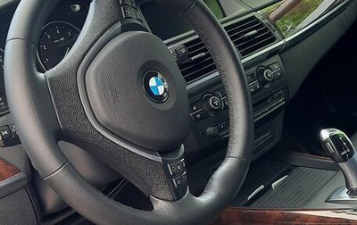 BMW X5, 2010 год, 2 450 000 рублей, 1 фотография