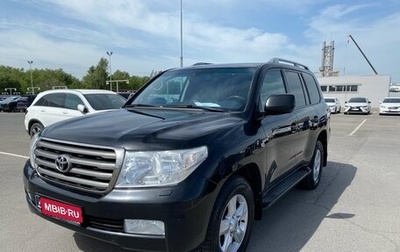 Toyota Land Cruiser 200, 2011 год, 3 179 000 рублей, 1 фотография