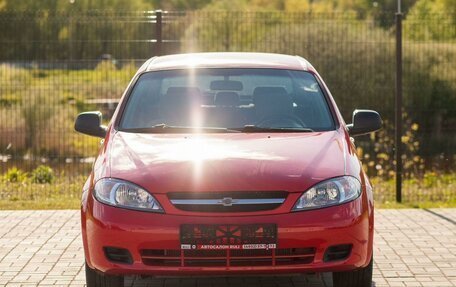 Chevrolet Lacetti, 2010 год, 545 000 рублей, 2 фотография