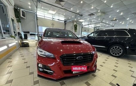 Subaru Levorg I, 2015 год, 1 800 000 рублей, 7 фотография