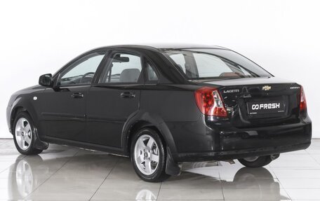 Chevrolet Lacetti, 2010 год, 859 000 рублей, 2 фотография