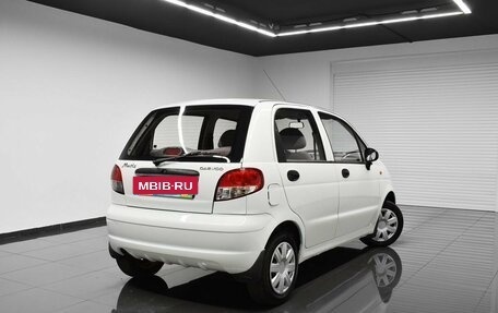 Daewoo Matiz I, 2013 год, 345 000 рублей, 2 фотография