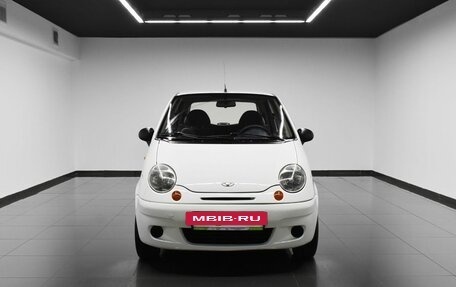 Daewoo Matiz I, 2013 год, 345 000 рублей, 3 фотография