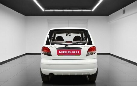 Daewoo Matiz I, 2013 год, 345 000 рублей, 4 фотография