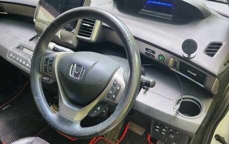 Honda Freed I, 2014 год, 1 200 000 рублей, 3 фотография