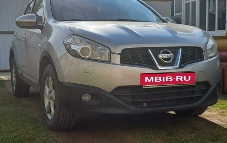 Nissan Qashqai, 2013 год, 1 250 000 рублей, 3 фотография