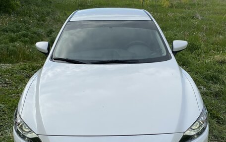 Mazda 6, 2013 год, 1 847 000 рублей, 2 фотография