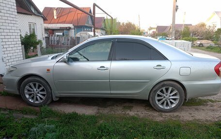 Toyota Camry V40, 2003 год, 4 фотография