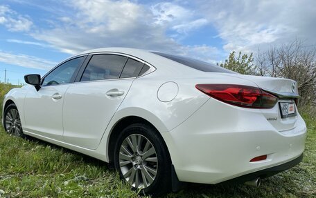 Mazda 6, 2013 год, 1 847 000 рублей, 6 фотография
