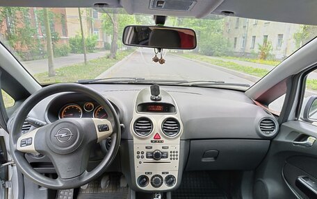 Opel Corsa D, 2008 год, 300 000 рублей, 3 фотография