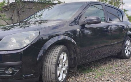 Opel Astra H, 2006 год, 510 000 рублей, 2 фотография