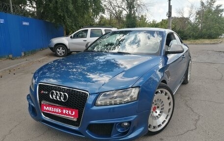 Audi A5, 2008 год, 2 100 000 рублей, 2 фотография