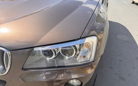 BMW X3, 2013 год, 2 090 000 рублей, 6 фотография