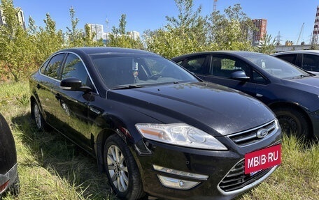 Ford Mondeo IV, 2011 год, 899 000 рублей, 3 фотография