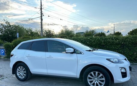 Mazda CX-7 I рестайлинг, 2011 год, 1 475 000 рублей, 8 фотография