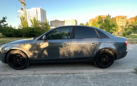 Audi A4, 2013 год, 2 199 000 рублей, 3 фотография